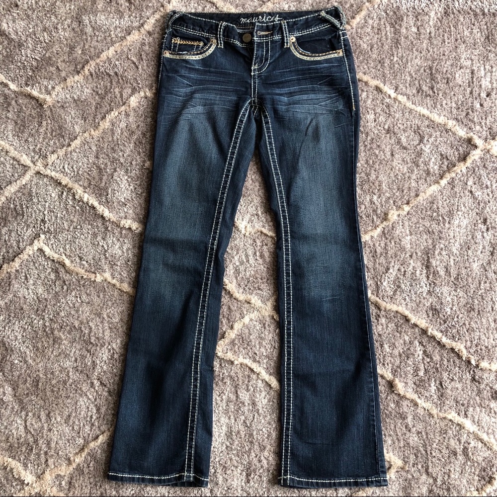 Maurice’s Jeans